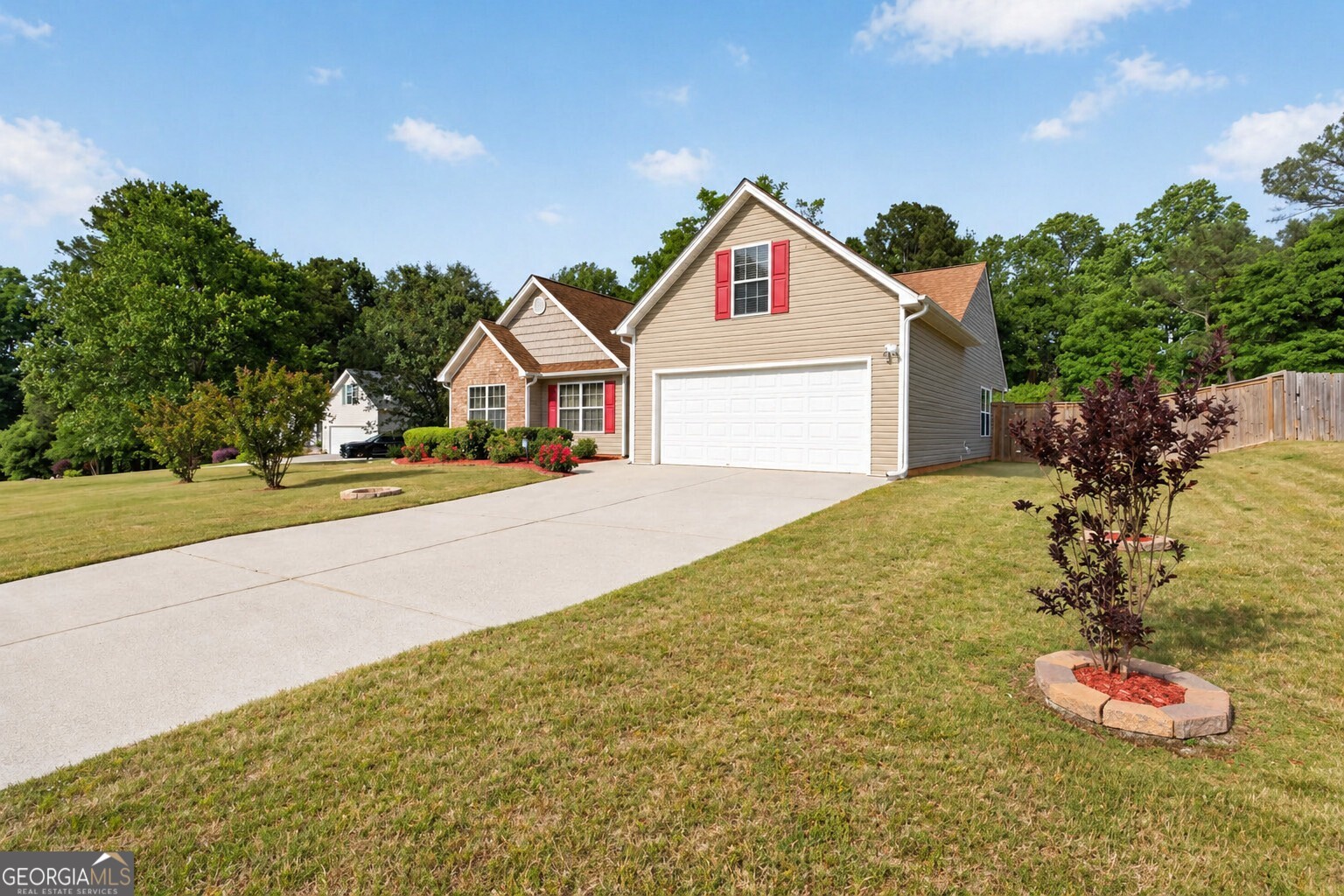 509 Bentley CIR