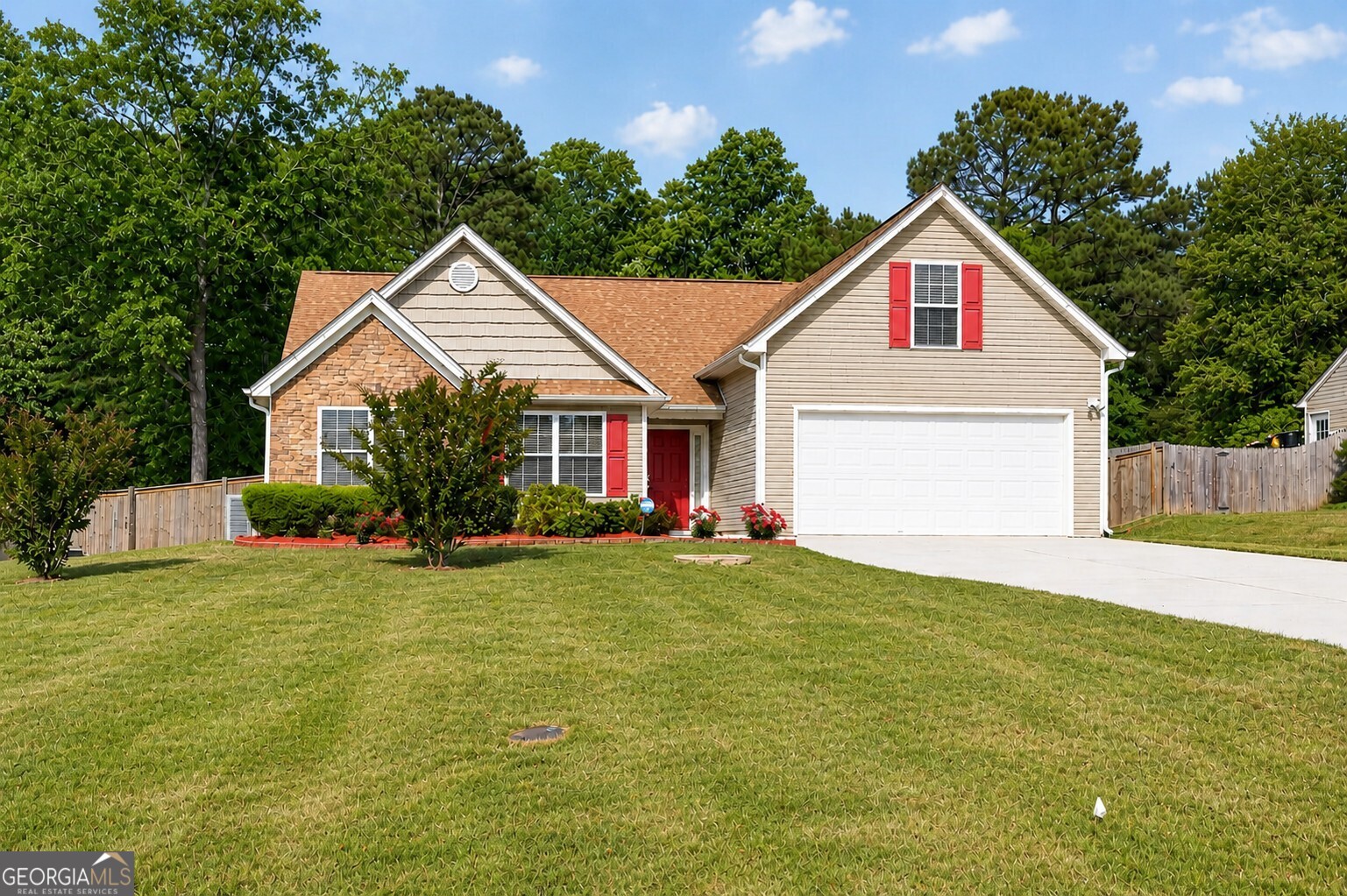 509 Bentley CIR