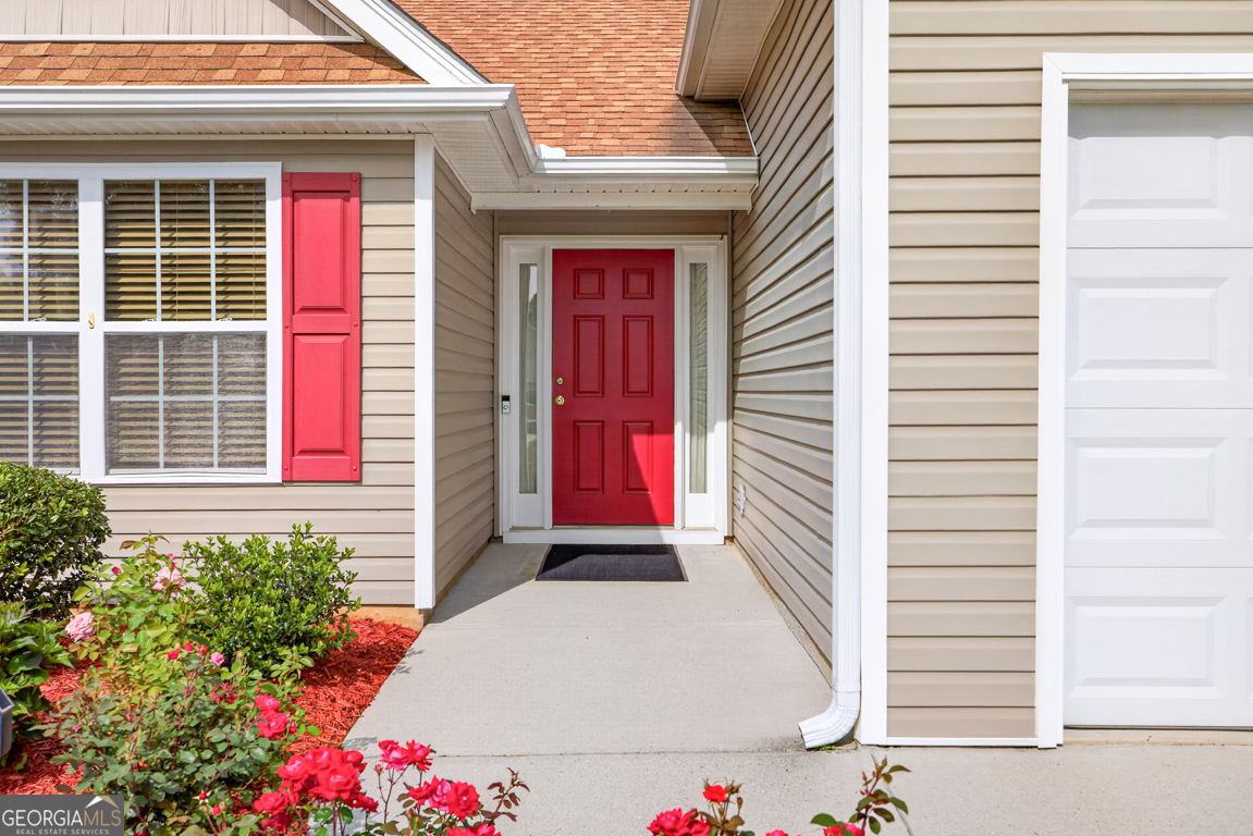 509 Bentley CIR