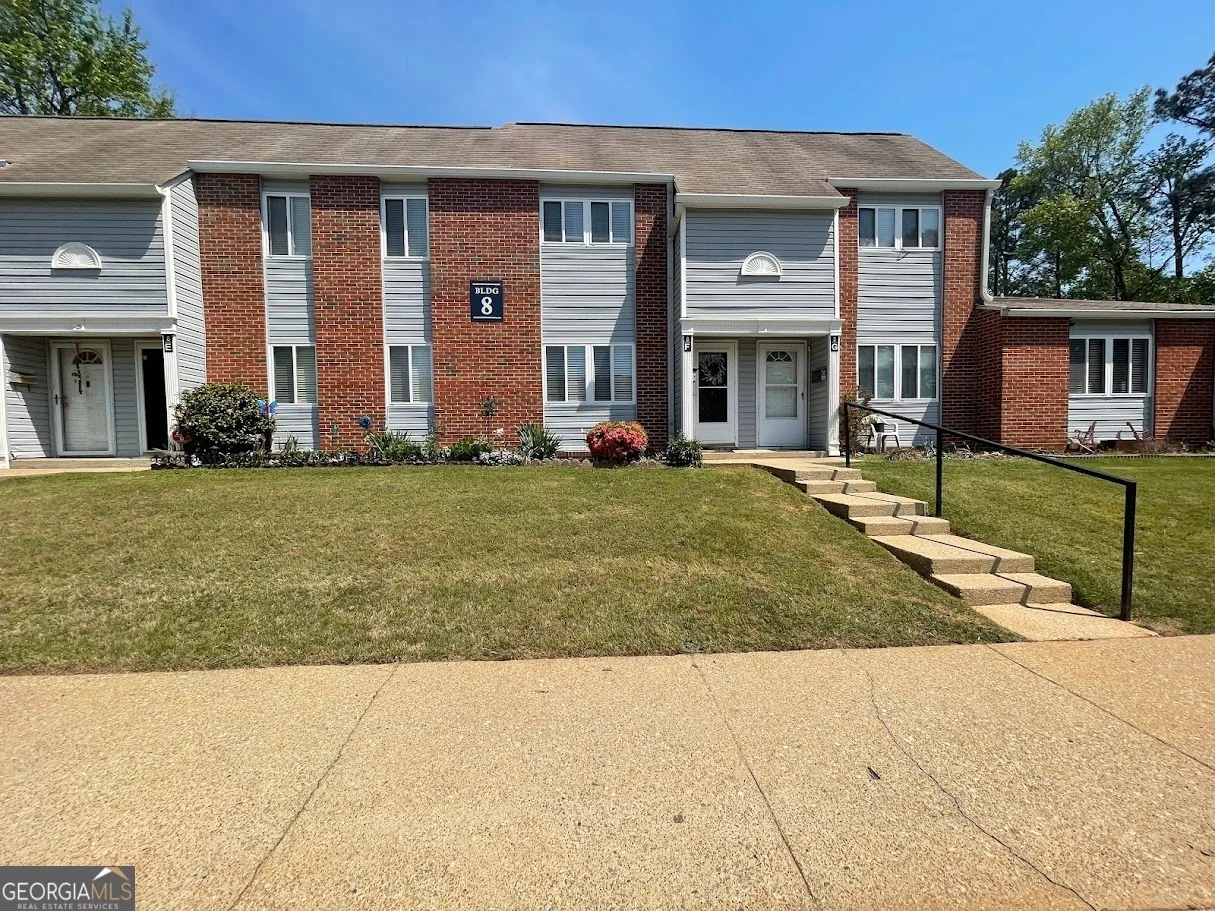 636 North Avenue Unit 8F