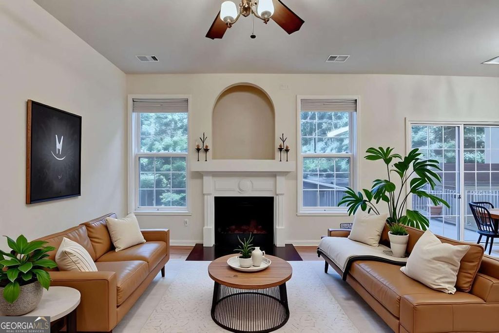 Photo of 1641 Tailmore Lane, Lawrenceville, GA 30043 (MLS # 10772901)