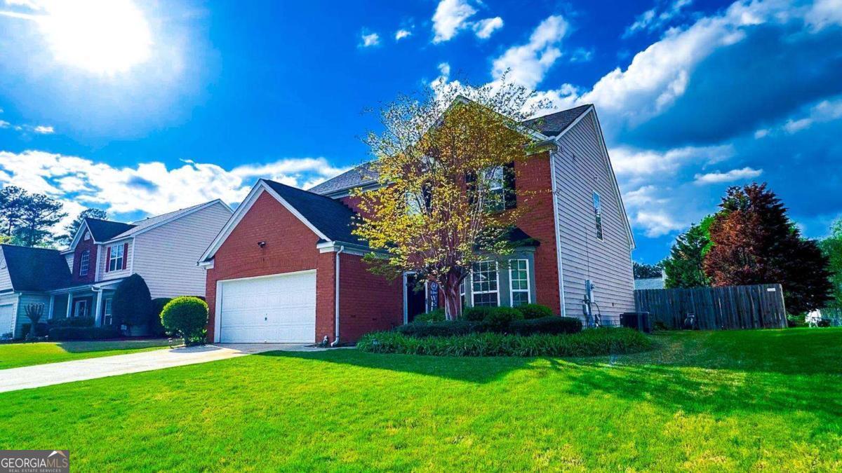 2144 Beacon Crest DR