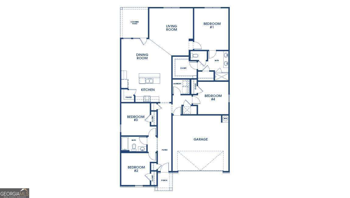 147 Oakchase Park LN