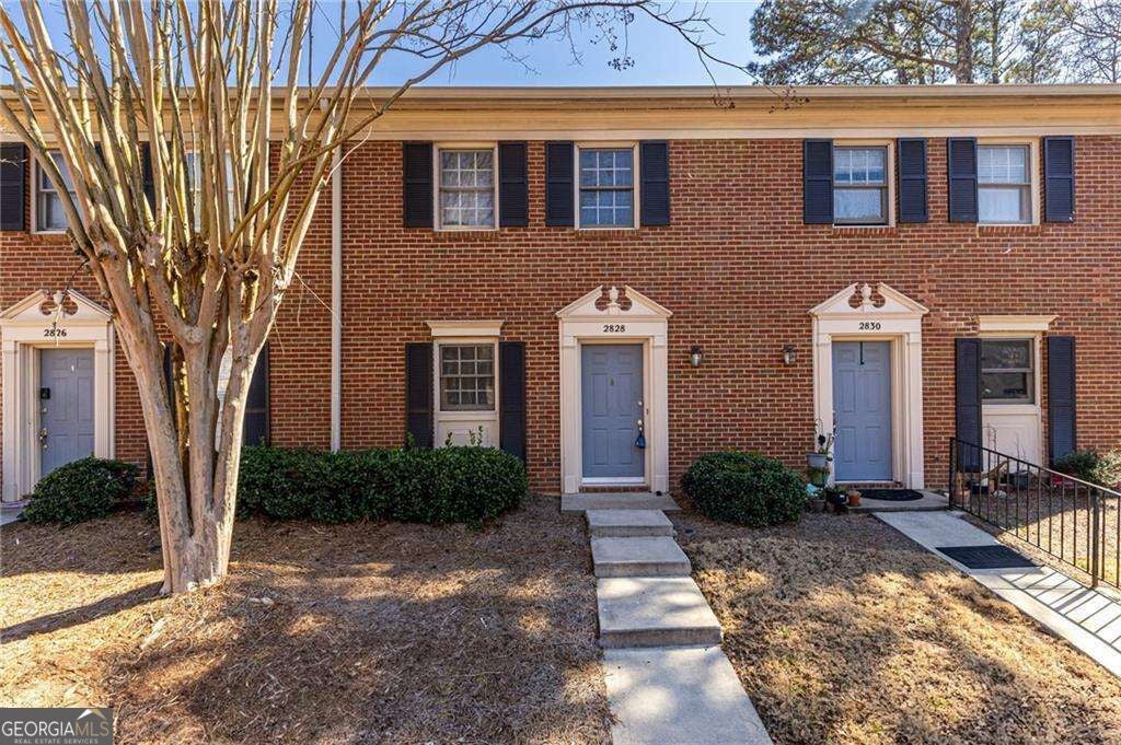 Photo of 2828 Webb Bridge Road, Alpharetta, GA 30009 (MLS # 10877437)