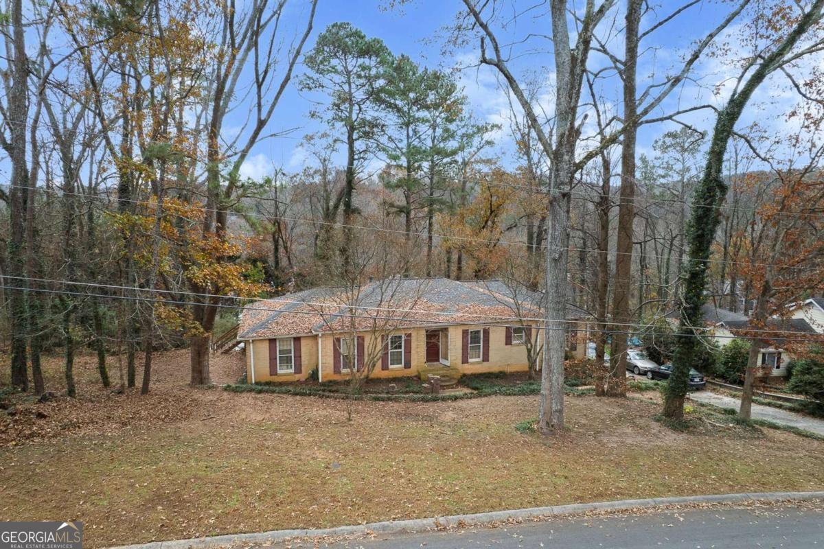 4520 Huntridge DR NE