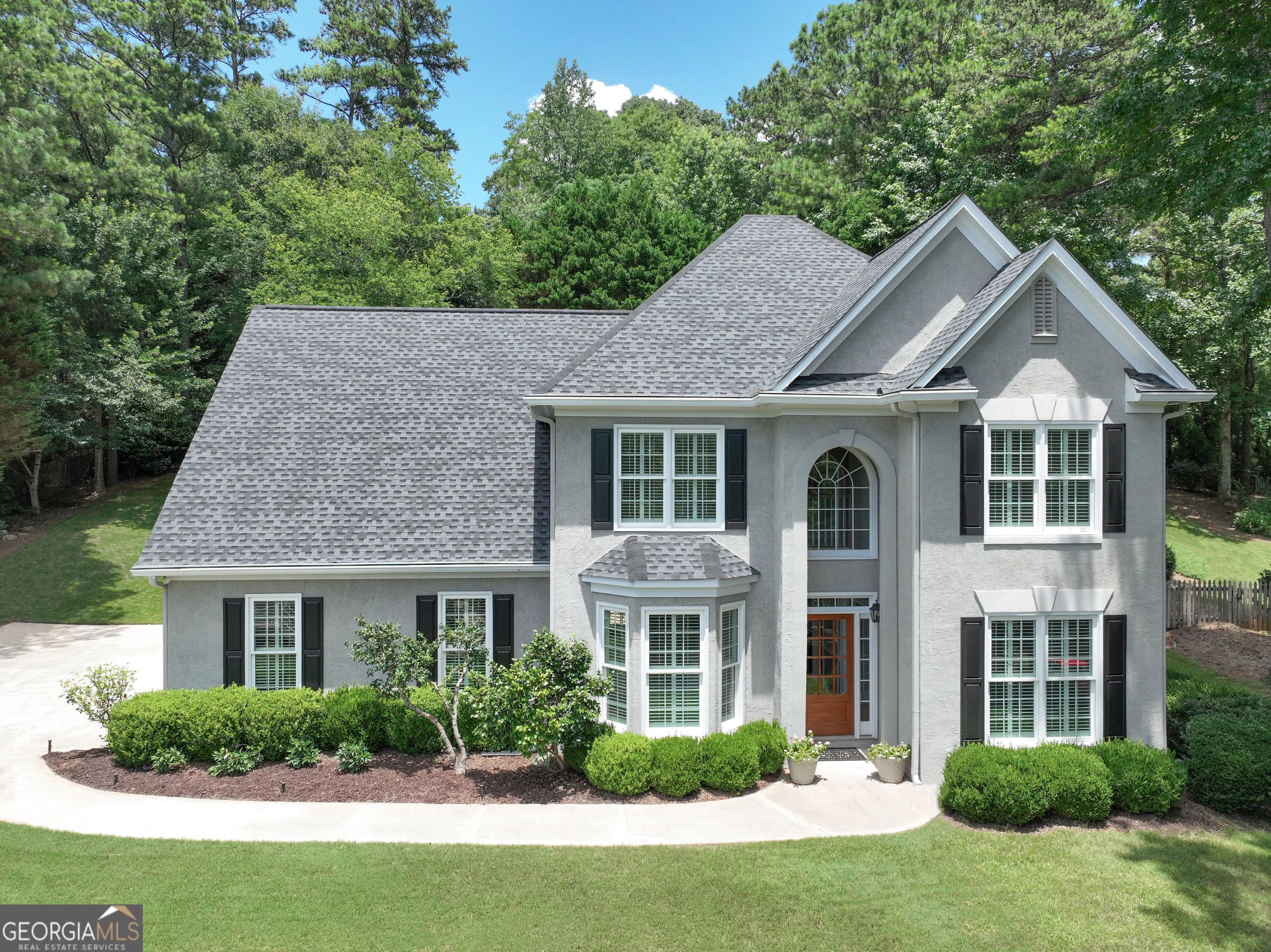 430 Plantain Terrace, Peachtree City, GA, 30269