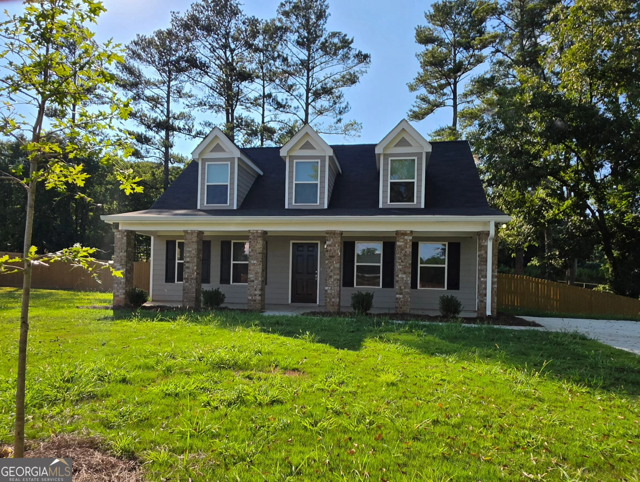 111 Charlotte Circle, Statham, GA, 30666