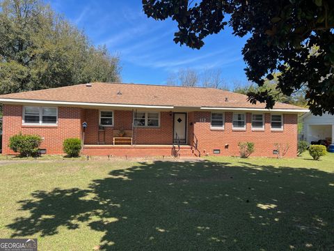 112 Briardale AVE Warner Robins GA 31093