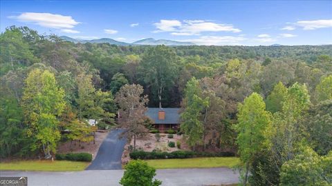 105 Oak View TRL Cleveland GA 30528