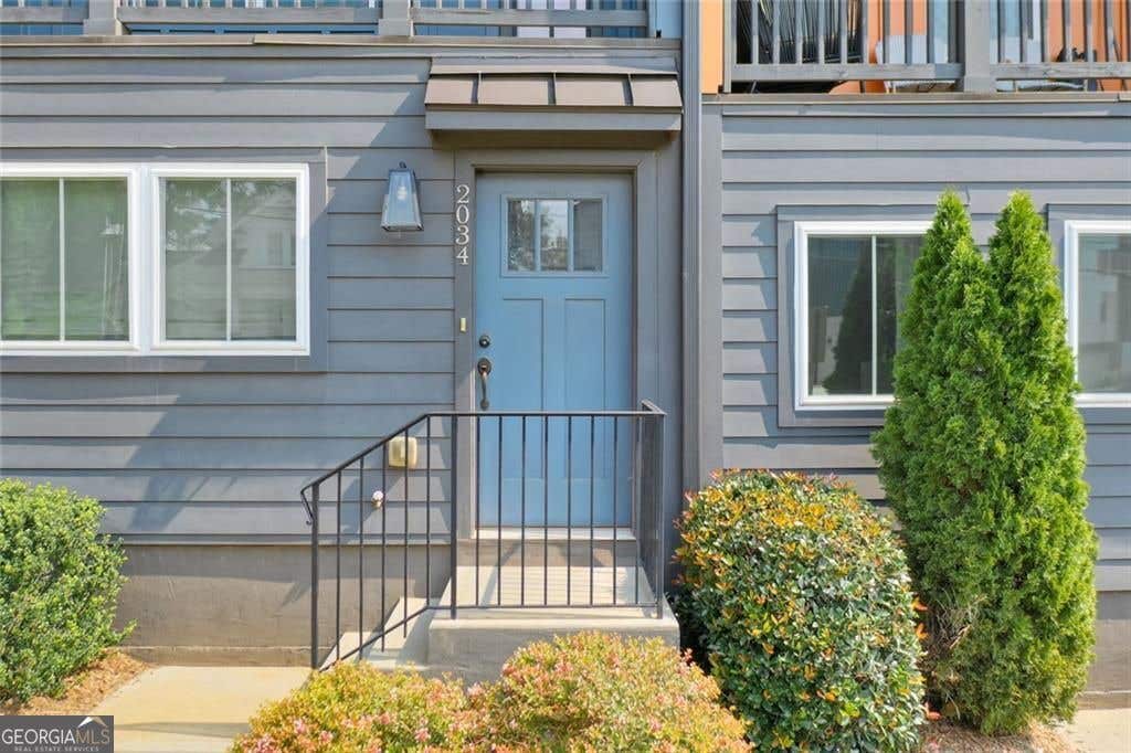 Photo of 2034 SE Bixby Byway Drive SE, Atlanta, GA 30317 (MLS # 10819608)