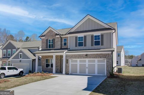 706 Bristol Drive Unit 156A, Loganville, GA 30052 - #: 10458770