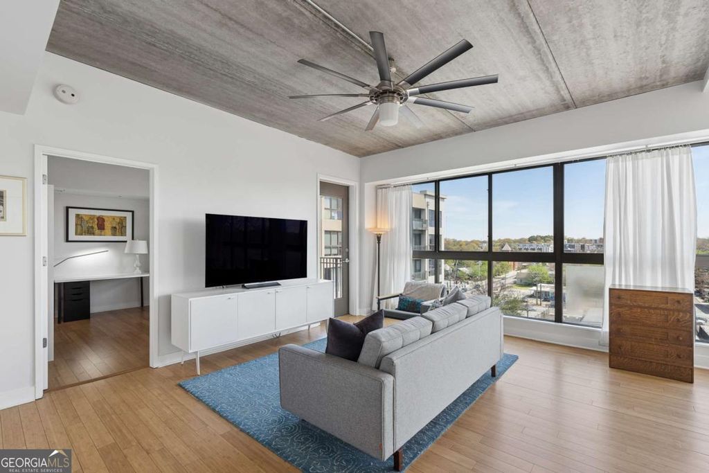 Photo of 563 Memorial Drive SE #501, Atlanta, GA 30312 (MLS # 10719916)