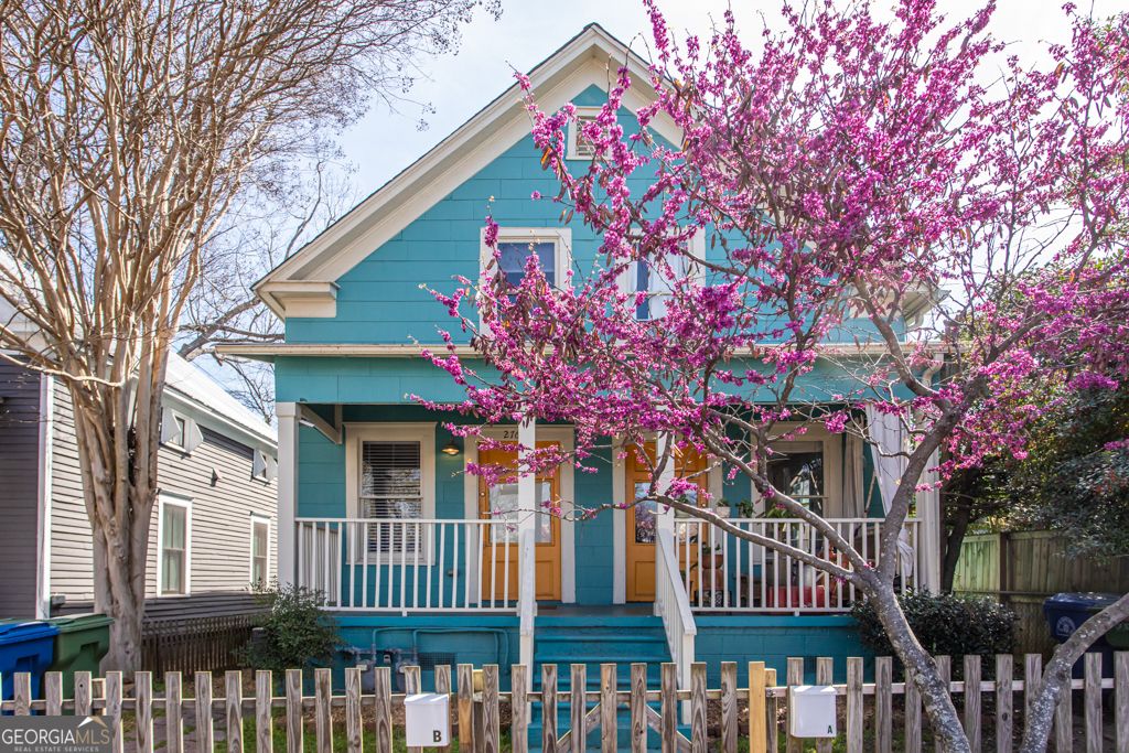 Photo of 276 Iswald Street SE #B, Atlanta, GA 30316 (MLS # 10624746)