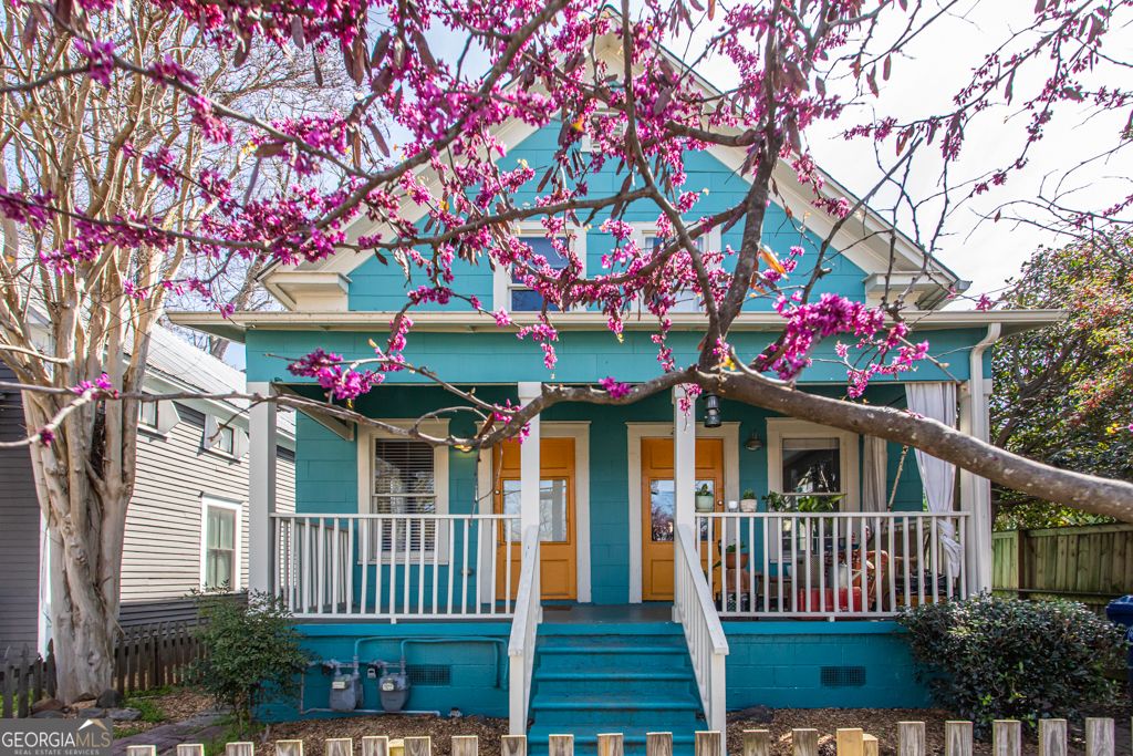 Photo of 276 Iswald Street SE #B, Atlanta, GA 30316 (MLS # 10624746)