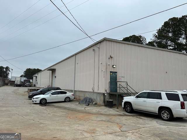 2344 Flat Shoals RD SE