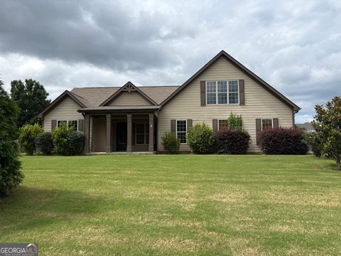 309 Ron DR Bethlehem GA 30620