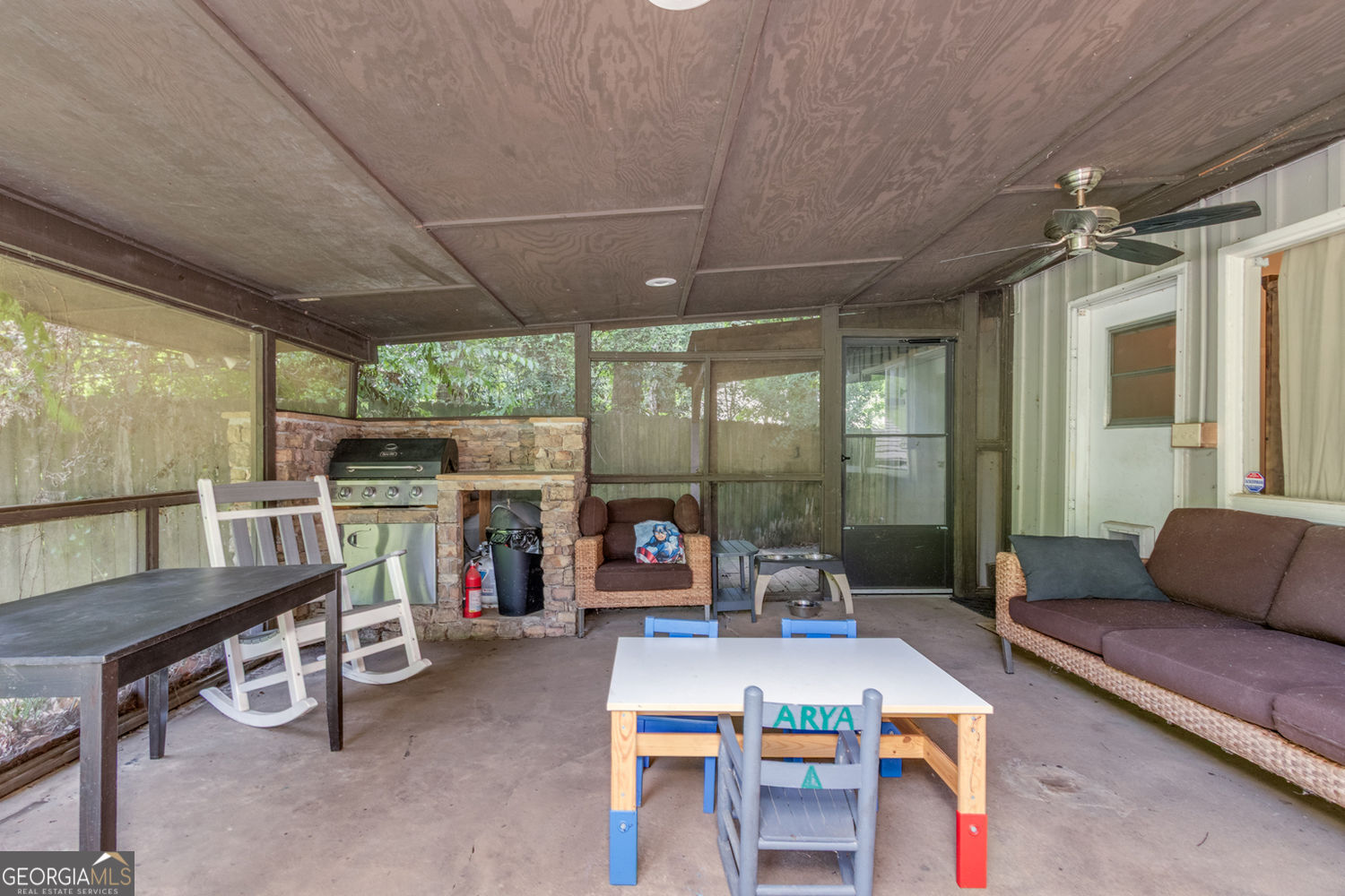 Atlanta, Georgia 30345, United States, 4 Bedrooms Bedrooms, ,2 BathroomsBathrooms,Residential,Active,195660