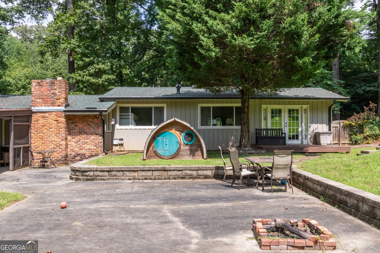 Atlanta, Georgia 30345, United States, 4 Bedrooms Bedrooms, ,2 BathroomsBathrooms,Residential,Active,195660