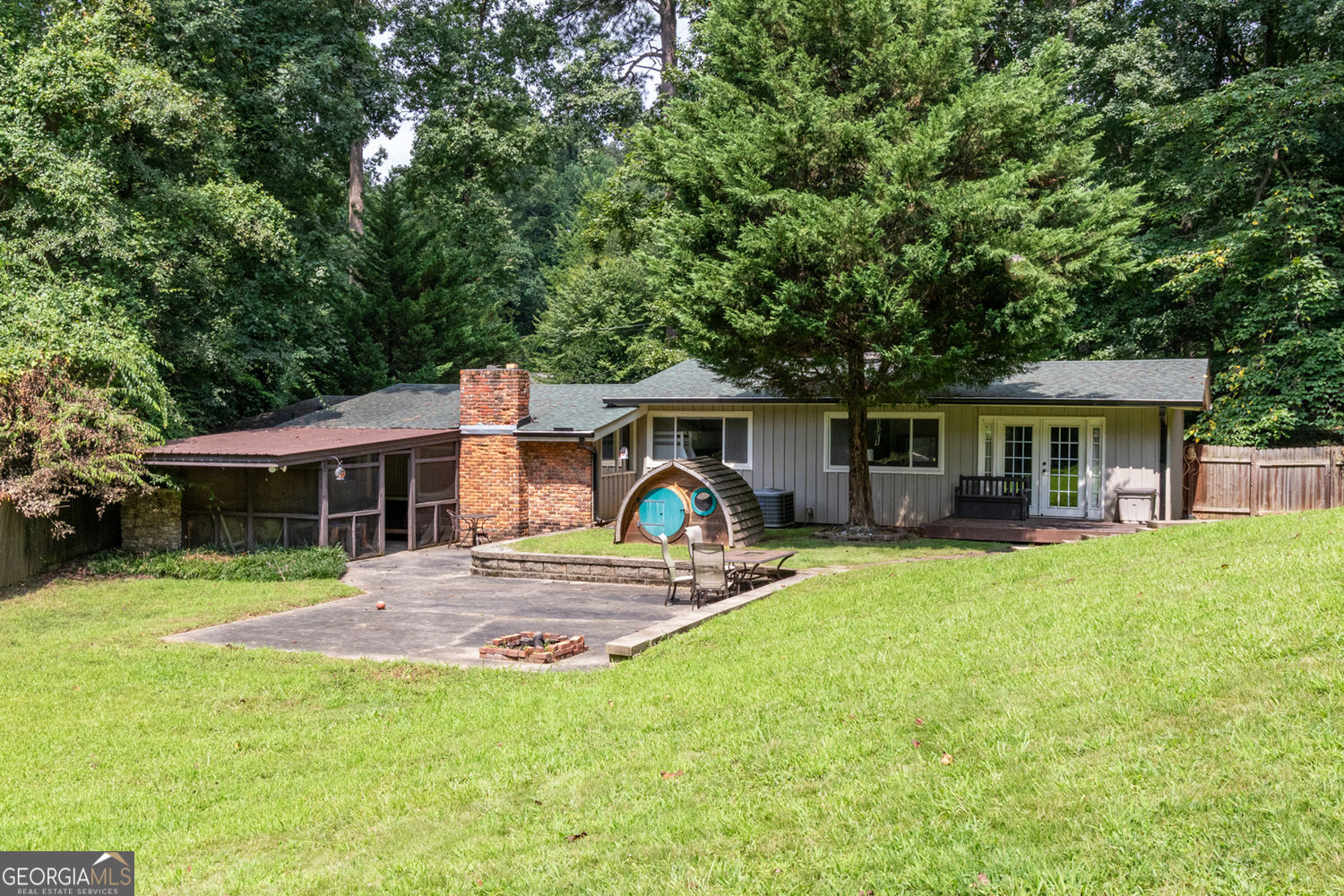 Atlanta, Georgia 30345, United States, 4 Bedrooms Bedrooms, ,2 BathroomsBathrooms,Residential,Active,195660