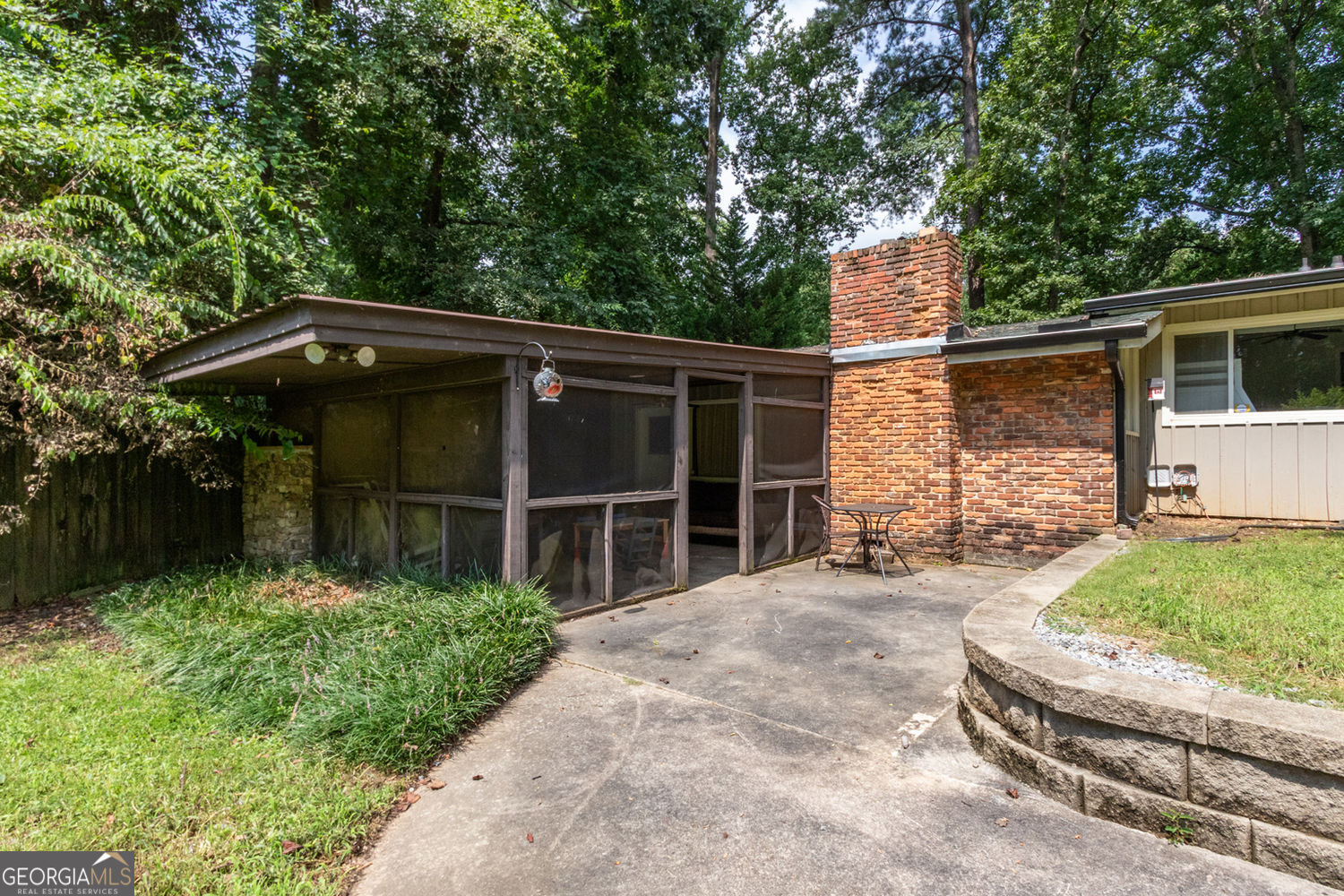 Atlanta, Georgia 30345, United States, 4 Bedrooms Bedrooms, ,2 BathroomsBathrooms,Residential,Active,195660