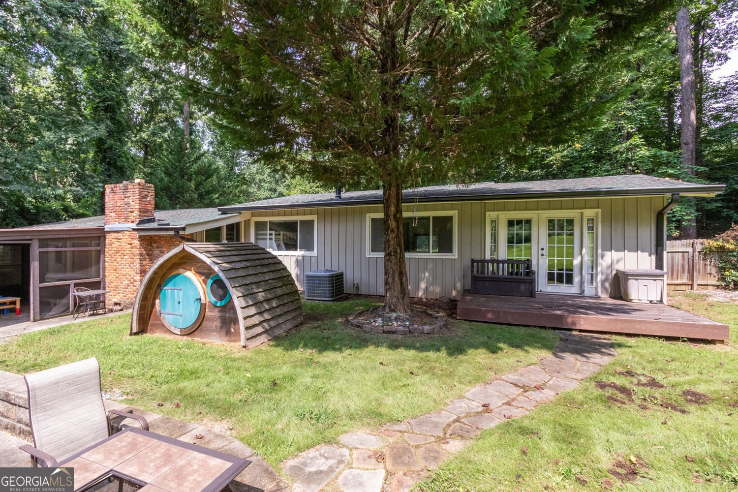 Atlanta, Georgia 30345, United States, 4 Bedrooms Bedrooms, ,2 BathroomsBathrooms,Residential,Active,195660