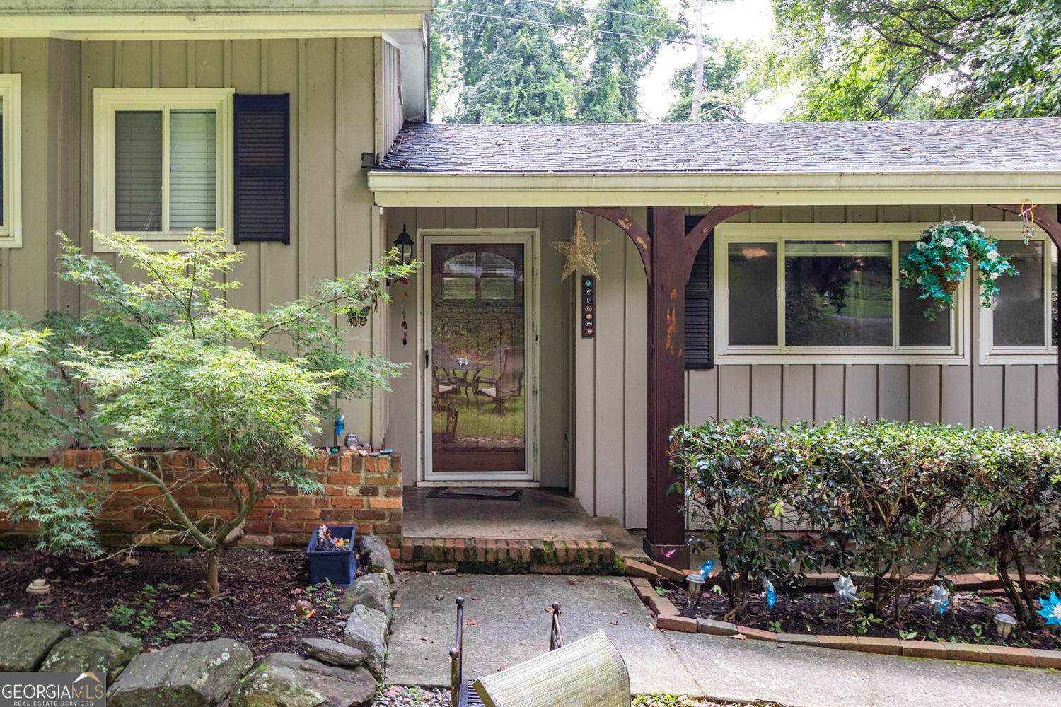 Atlanta, Georgia 30345, United States, 4 Bedrooms Bedrooms, ,2 BathroomsBathrooms,Residential,Active,195660