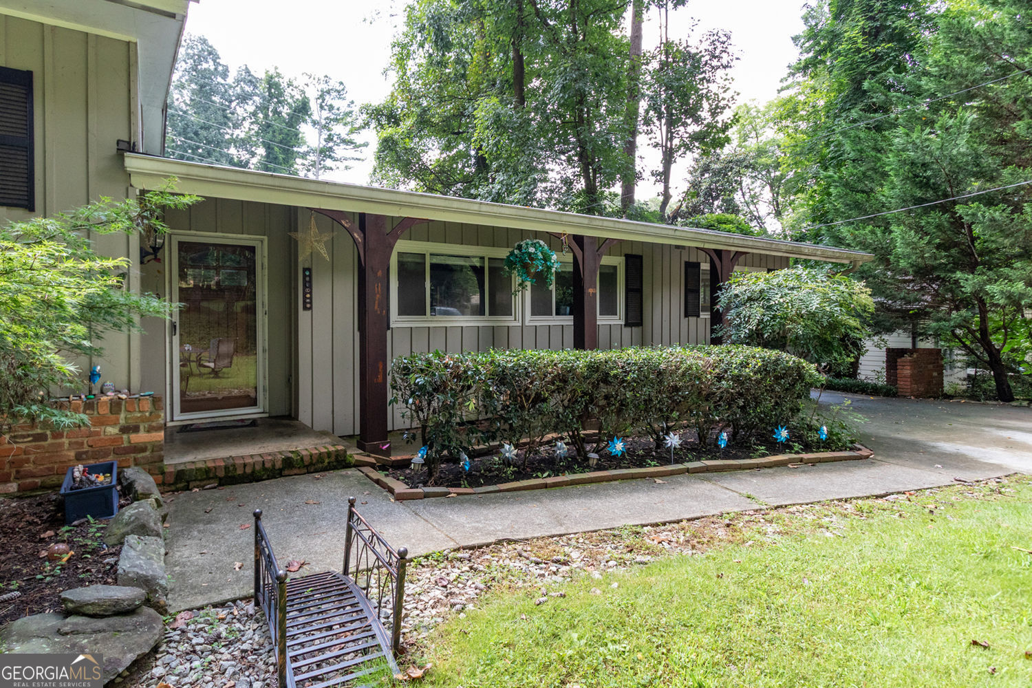 Atlanta, Georgia 30345, United States, 4 Bedrooms Bedrooms, ,2 BathroomsBathrooms,Residential,Active,195660