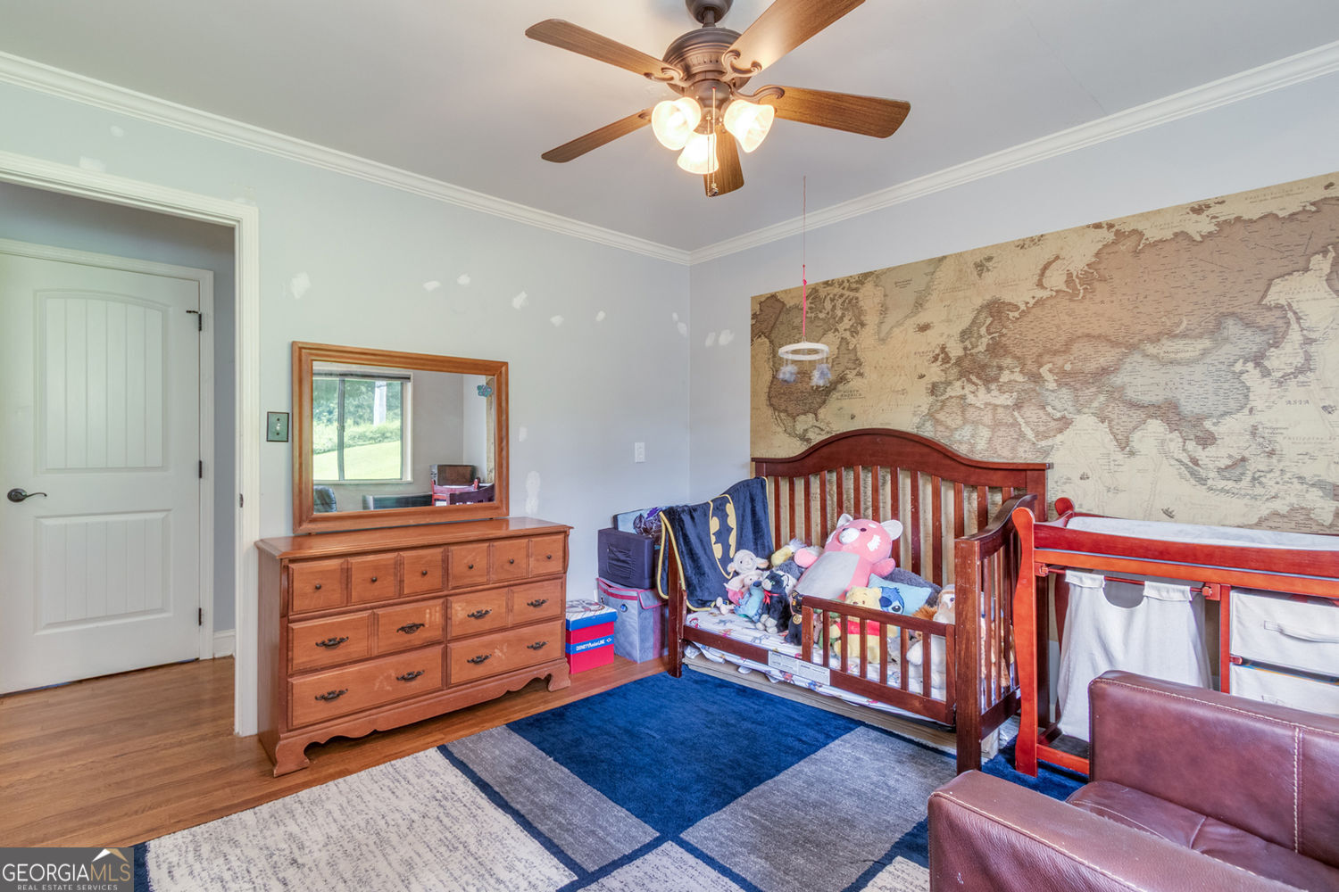 Atlanta, Georgia 30345, United States, 4 Bedrooms Bedrooms, ,2 BathroomsBathrooms,Residential,Active,195660