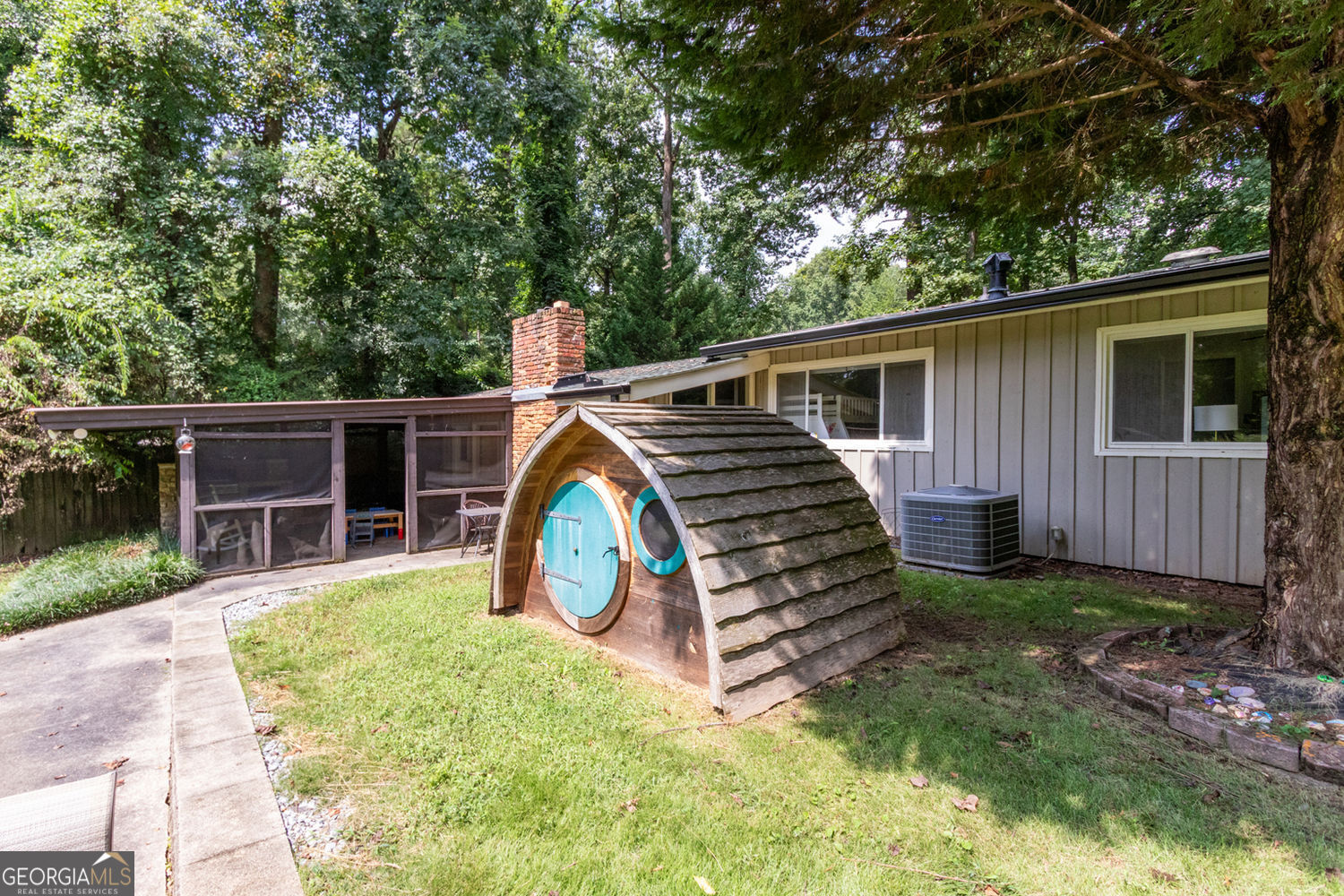 Atlanta, Georgia 30345, United States, 4 Bedrooms Bedrooms, ,2 BathroomsBathrooms,Residential,Active,195660