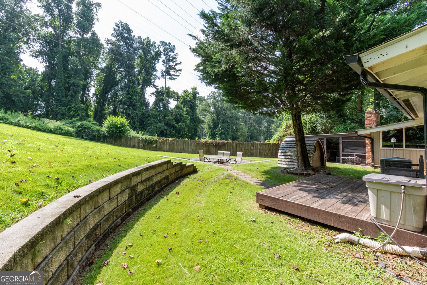 Atlanta, Georgia 30345, United States, 4 Bedrooms Bedrooms, ,2 BathroomsBathrooms,Residential,Active,195660