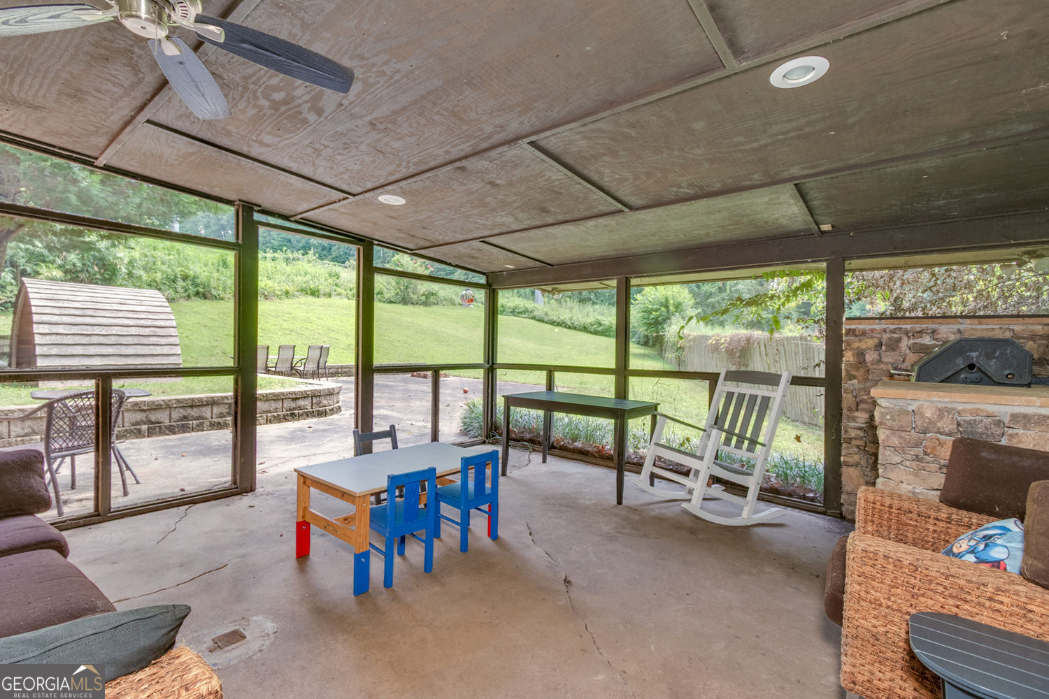 Atlanta, Georgia 30345, United States, 4 Bedrooms Bedrooms, ,2 BathroomsBathrooms,Residential,Active,195660