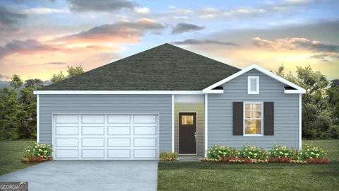 313 Elizabeth DR Brunswick GA 31525