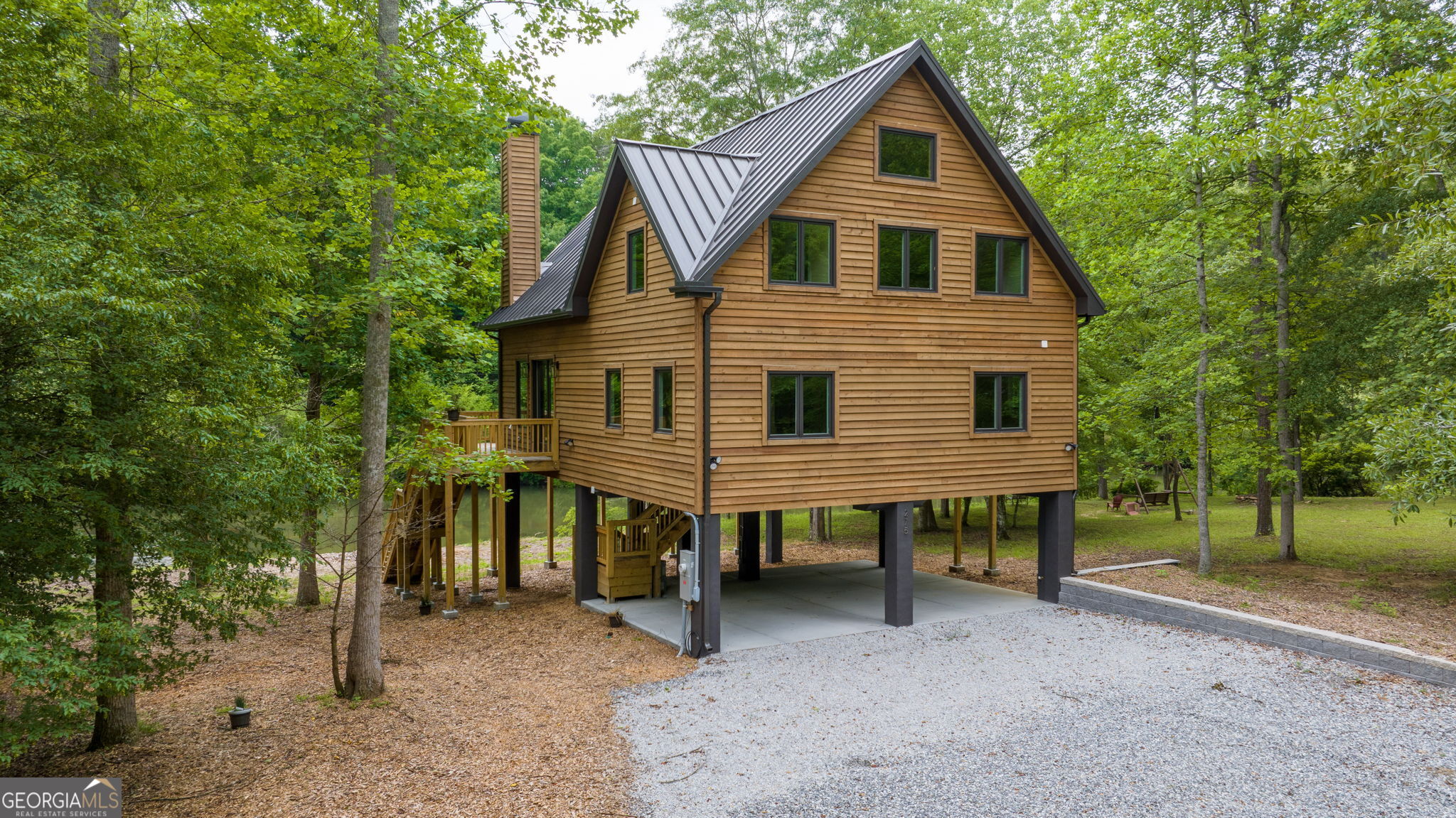 275 River Cliff DR