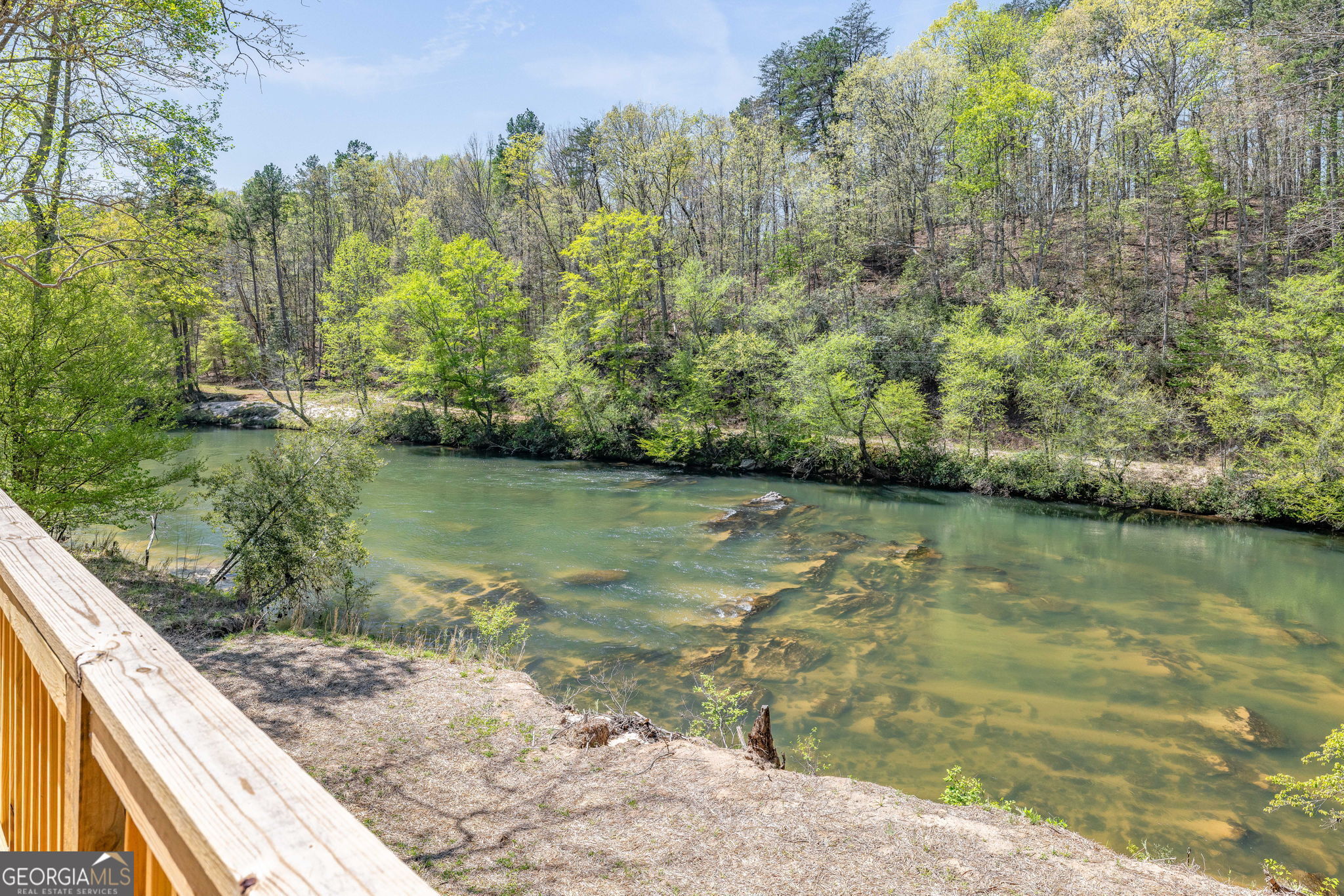 275 River Cliff DR