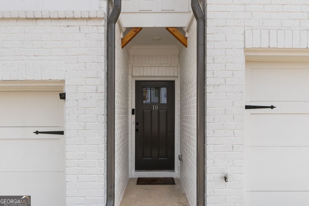 Photo of 10 Cannondale Drive, Winder, GA 30680 (MLS # 10729214)