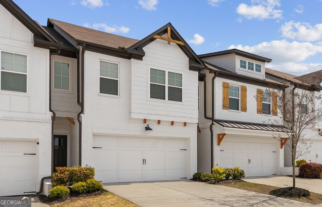 Photo of 10 Cannondale Drive, Winder, GA 30680 (MLS # 10729214)