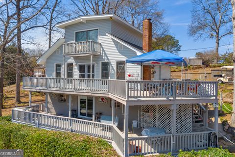 1696 Crawfords Ferry RD Hartwell GA 30643