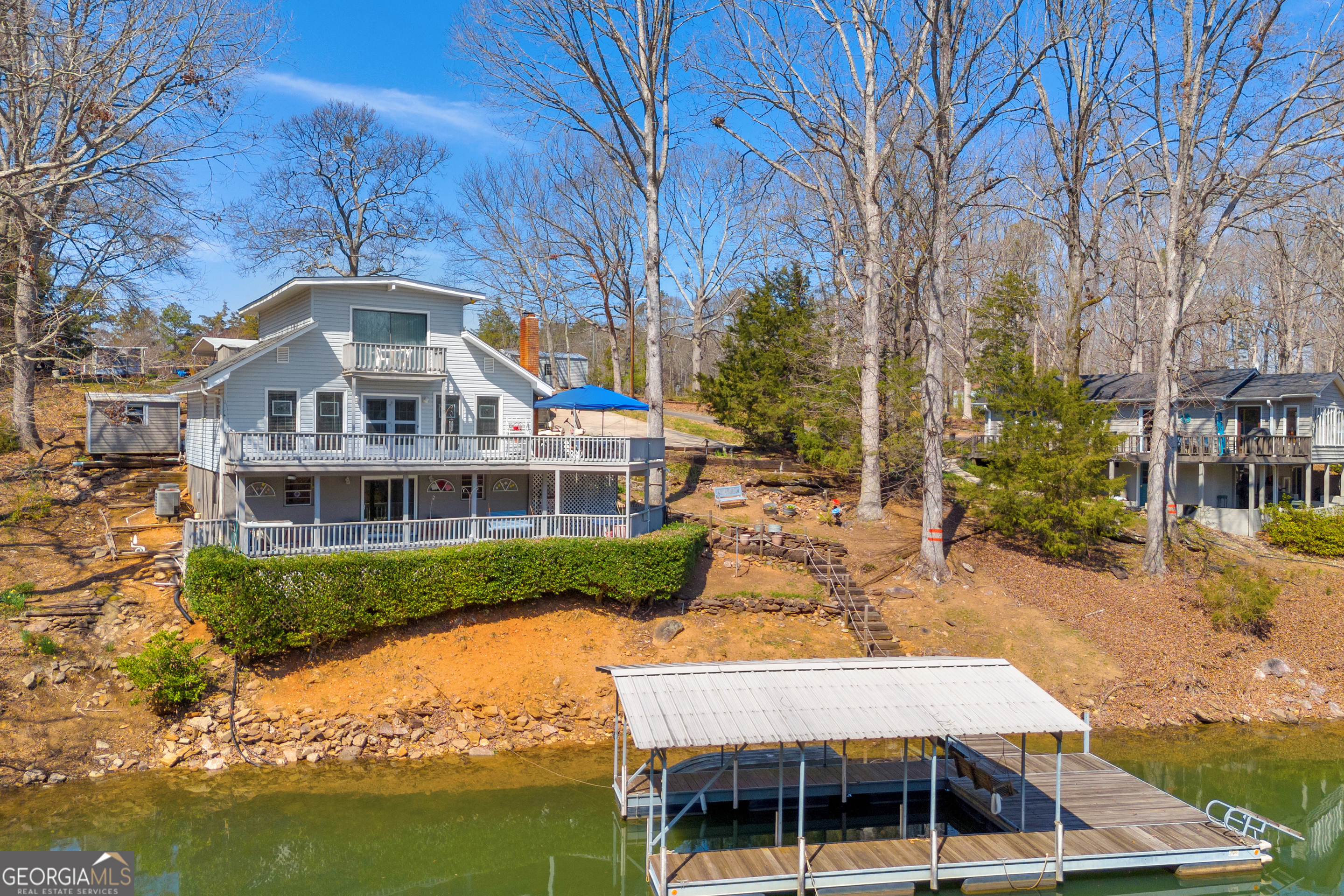 1696 Crawfords Ferry RD