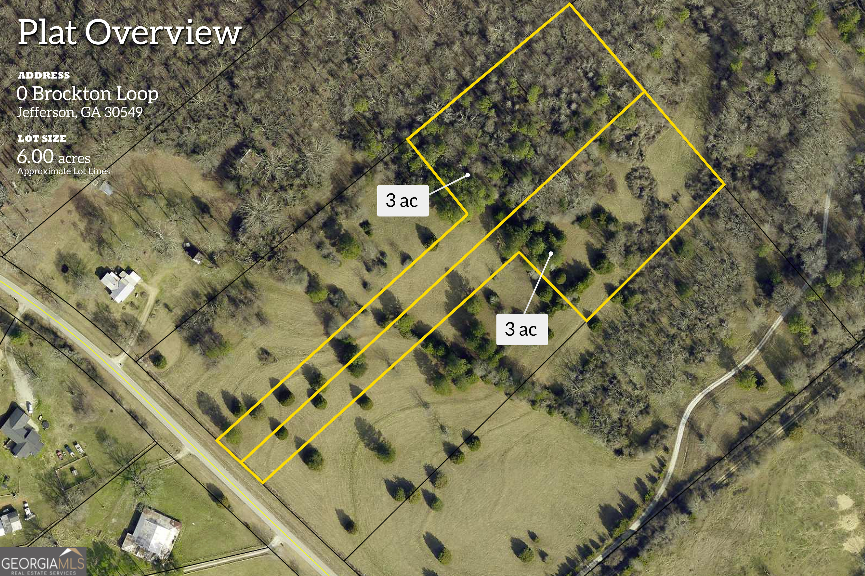 0 Brockton LOOP 2 & 3