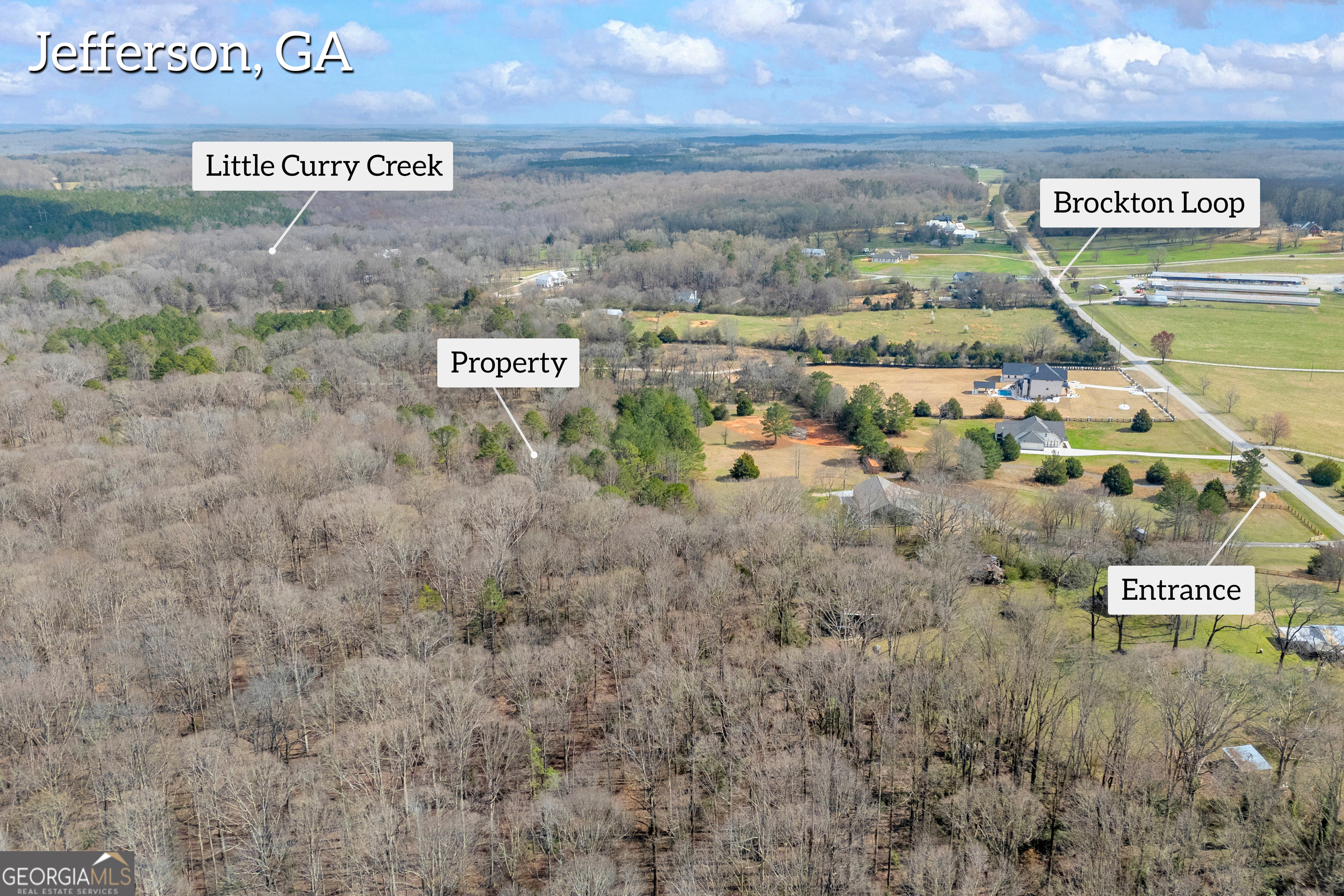 0 Brockton LOOP 2 & 3