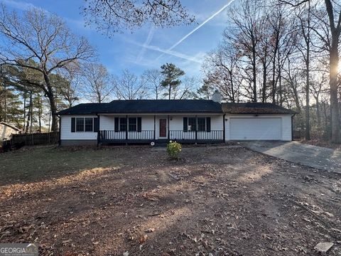 142 Summerfield DR McDonough GA 30253