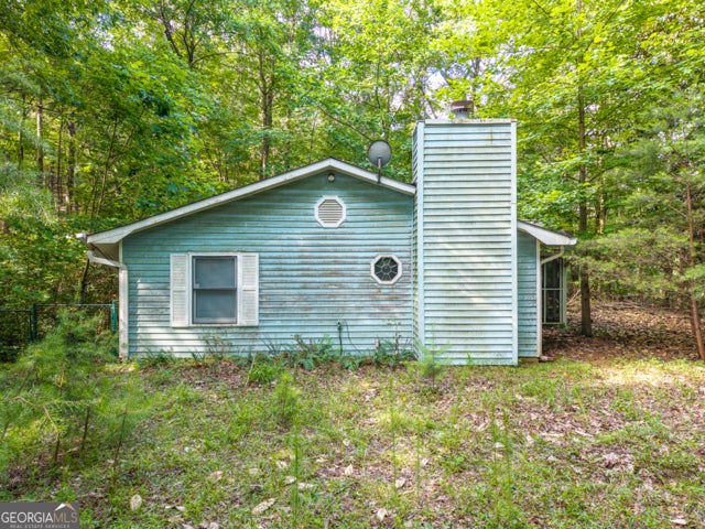Photo of 5198 Flat Branch Road, Ellijay, GA 30540 (MLS # 10794343)