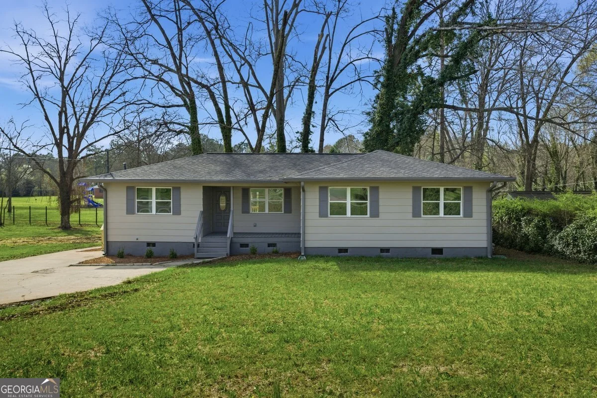 16 Rosenwald Drive