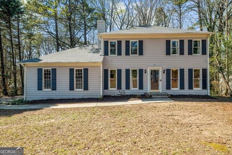 5042 Waterford DR SW Mableton GA 30126