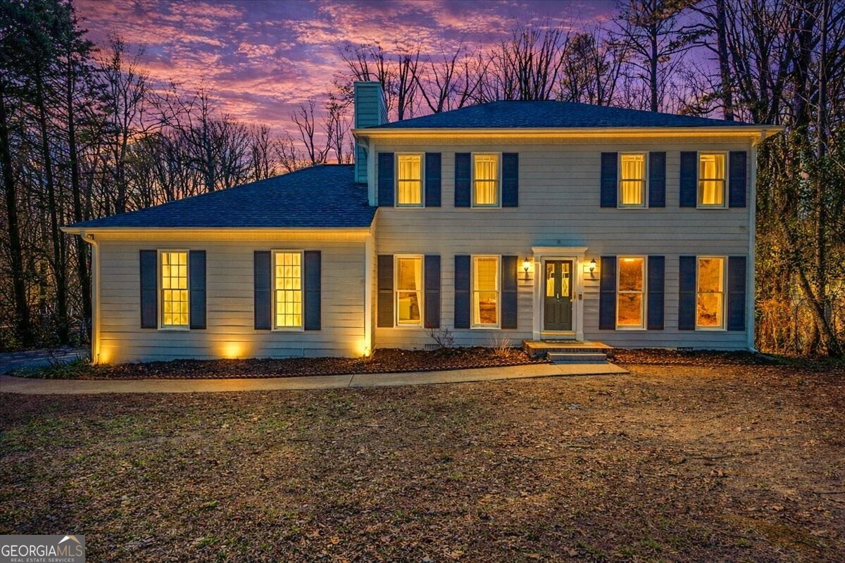 5042 Waterford DR SW