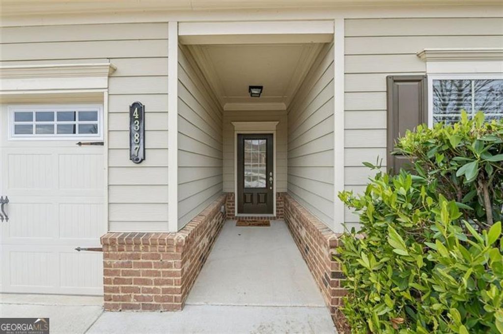 Photo of 4387 PLEASANT GARDEN, Gainesville, GA 30504 (MLS # 10661694)