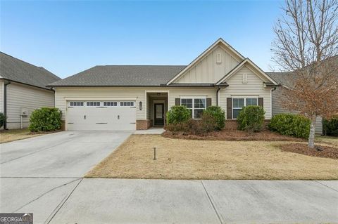 Photo of 4387 PLEASANT GARDEN Drive, Gainesville, GA 30504 (MLS # 10661694)