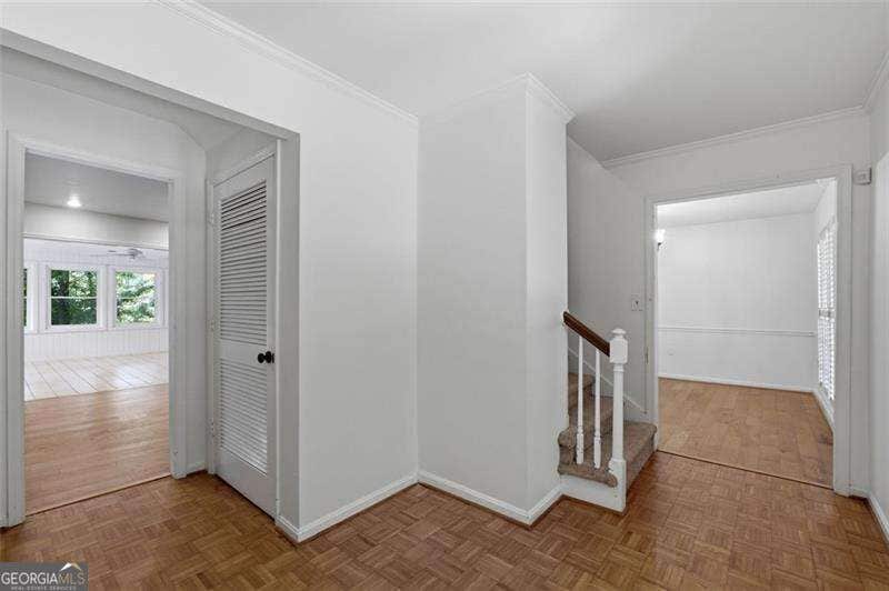 Photo of 7140 Duncourtney Drive, Sandy Springs, GA 30328 (MLS # 10829762)