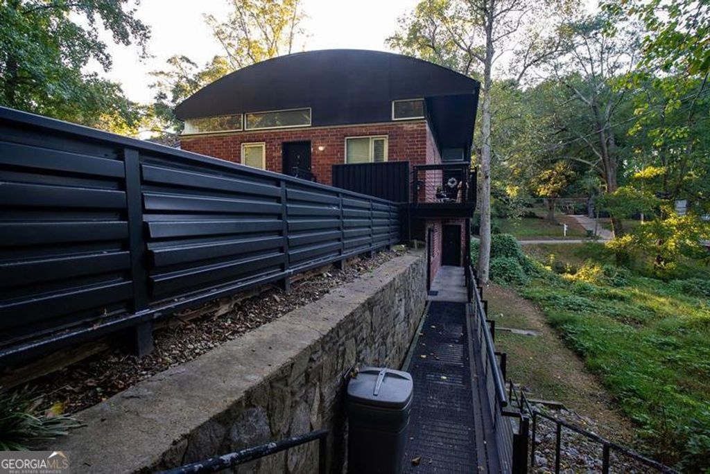 Photo of 15 BURBANK Dr #4, Atlanta, GA 30314 (MLS # 10660833)