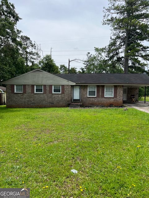 3929 Rockey Valley DR Conley GA 30288